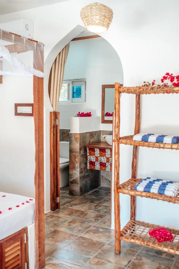 Dhow Hotel